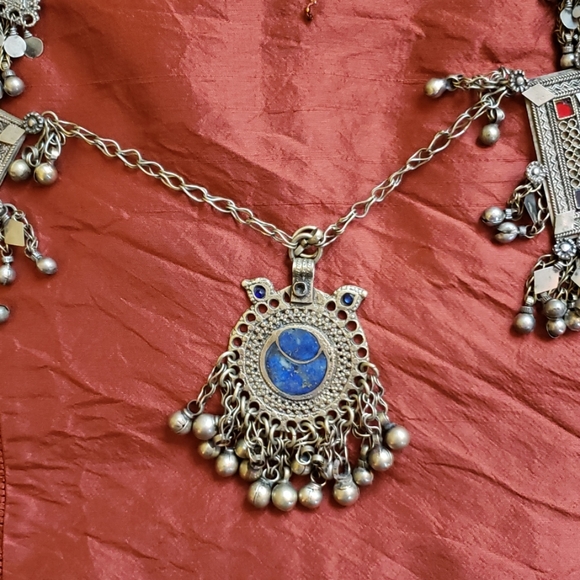 Ethnic Costume Jewelry - Picture 2 of 6